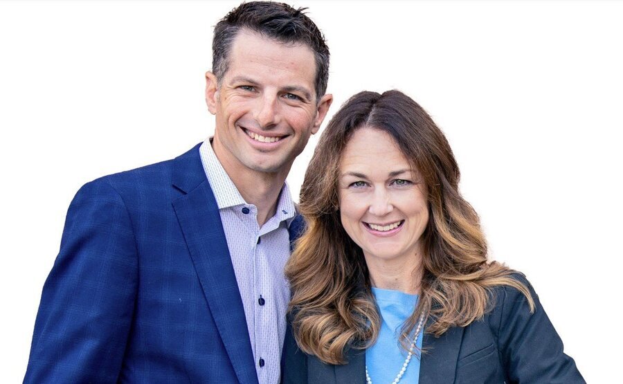 The Scherr Real Estate Team